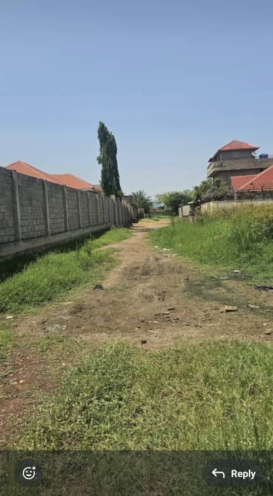 Plot for Sale in Mia Saba