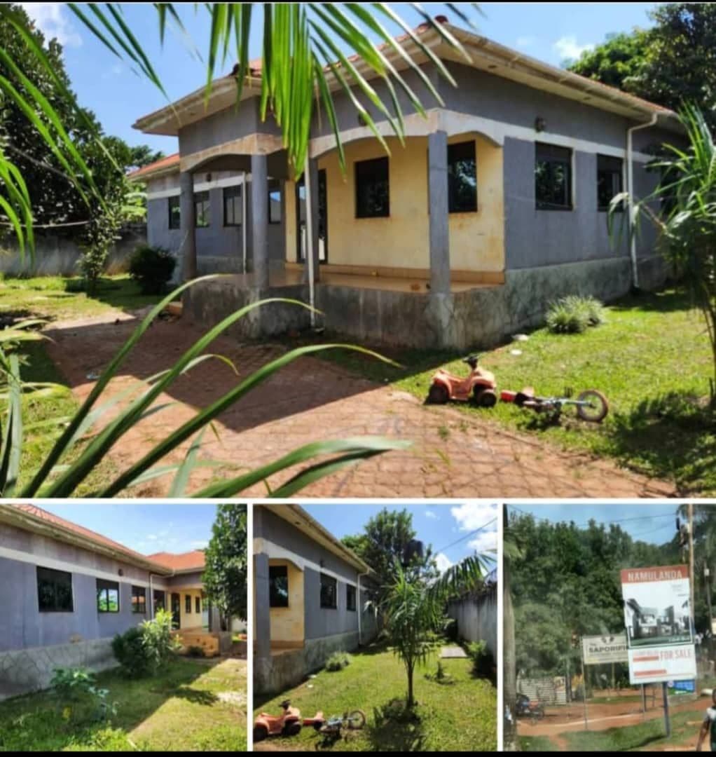 Entebbe, Uganda