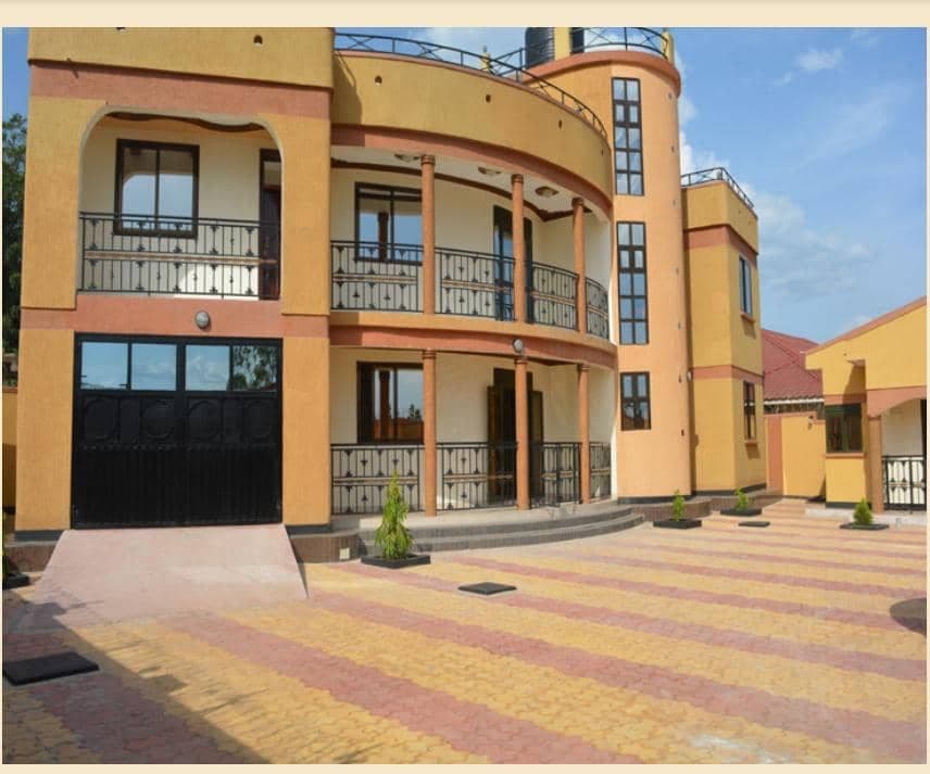 Rock City, Juba