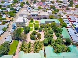 How Much Does It Cost to Rent a Home in Juba?