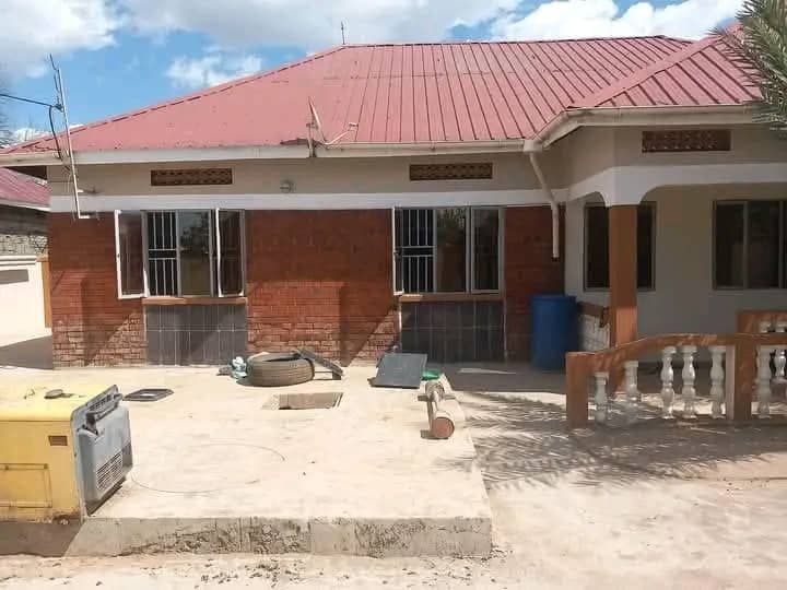 Block A, Bilpam Road, Munuki