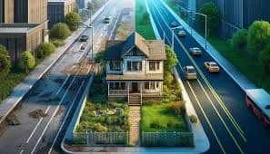 Tackling Infrastructure Challenges in Real Estate Development