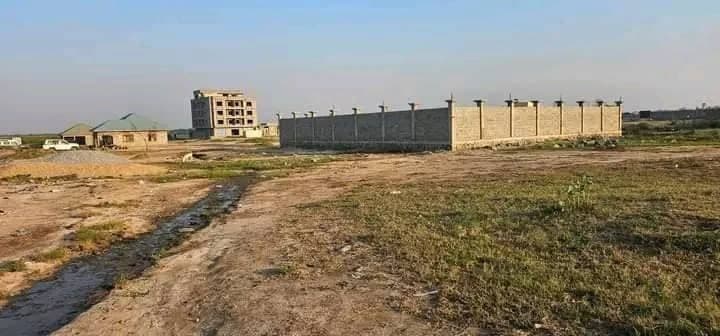  Rokwe, along Bilpam Road, Juba.