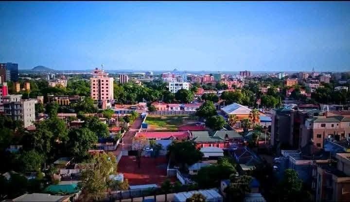 Affordable Housing in South Sudan: Challenges, Solutions & the Road to Urban Growth.