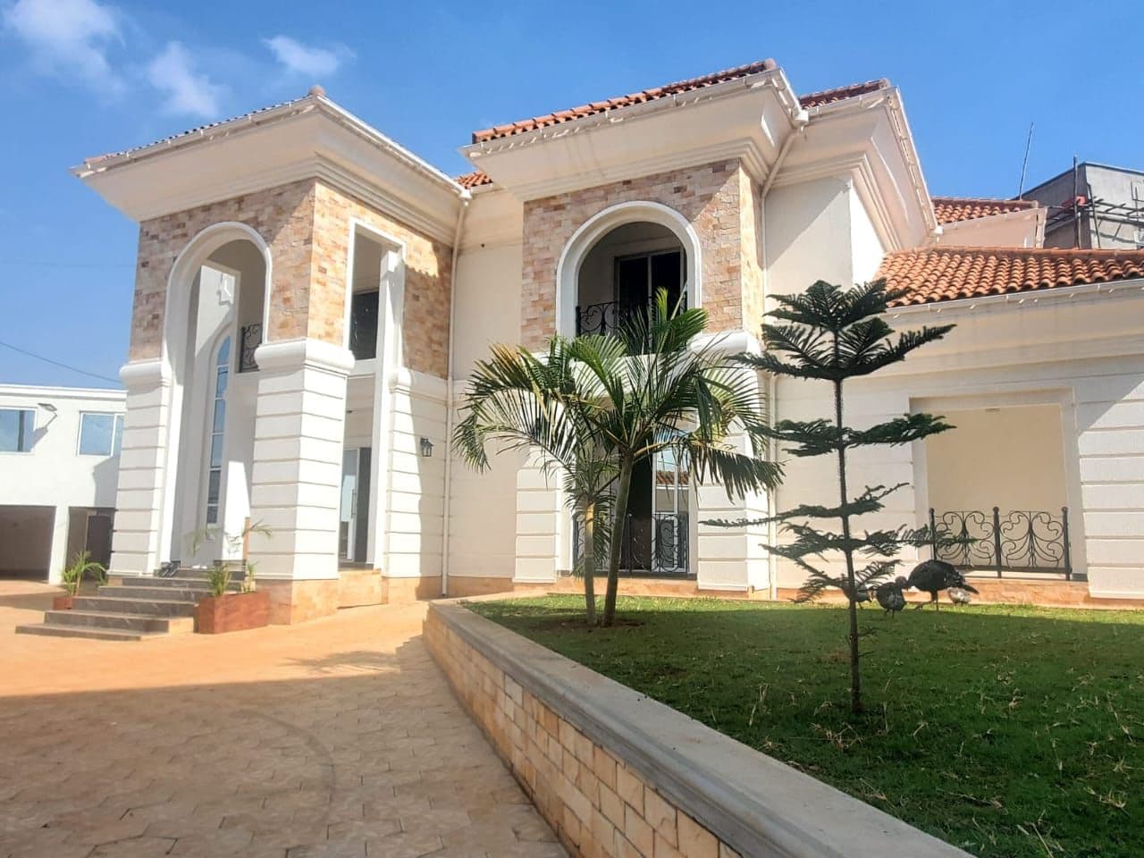 South Sudan Homes for Sale