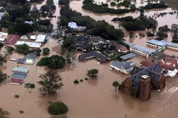 Flood Risks in Juba Homes: What Every Buyer, Seller, and Renter Should Know